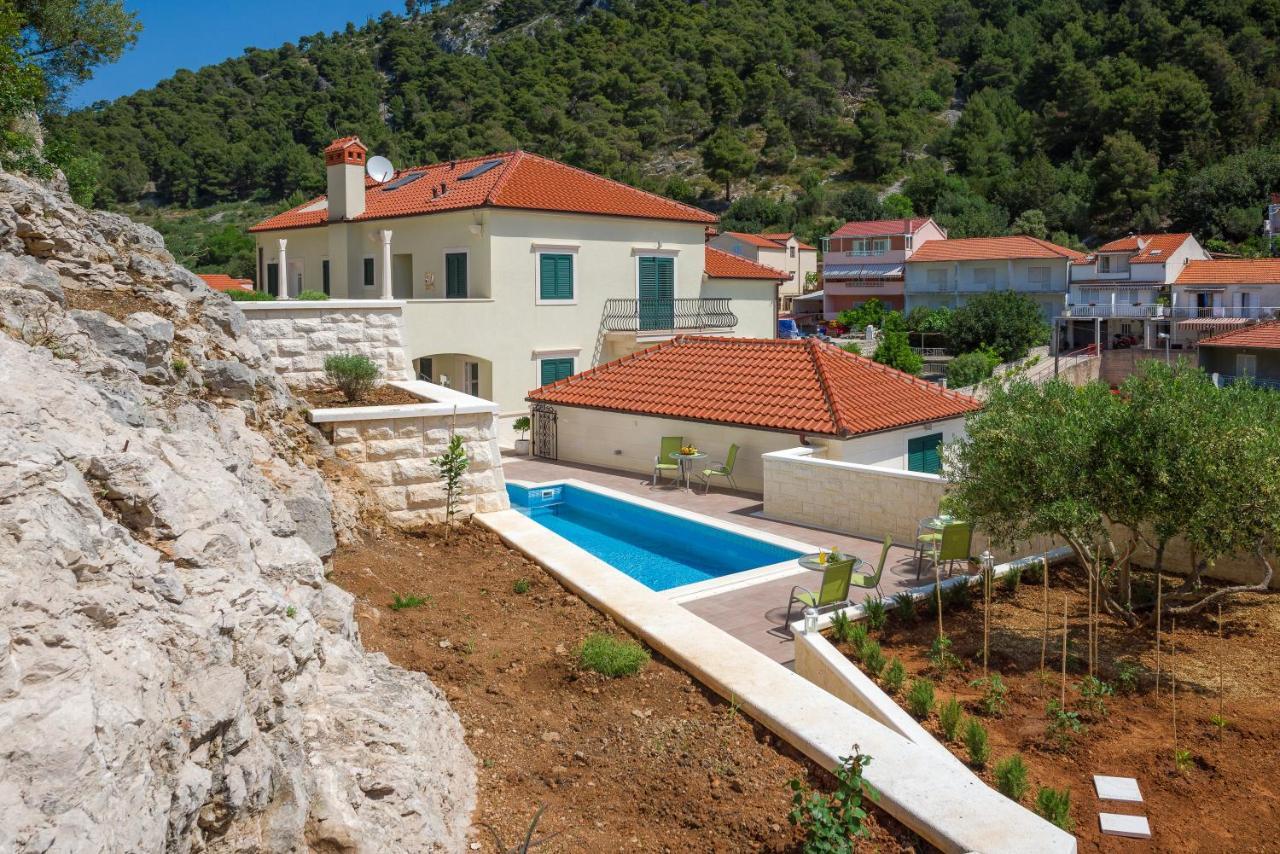Villa Kogo Hvar Town Exterior photo