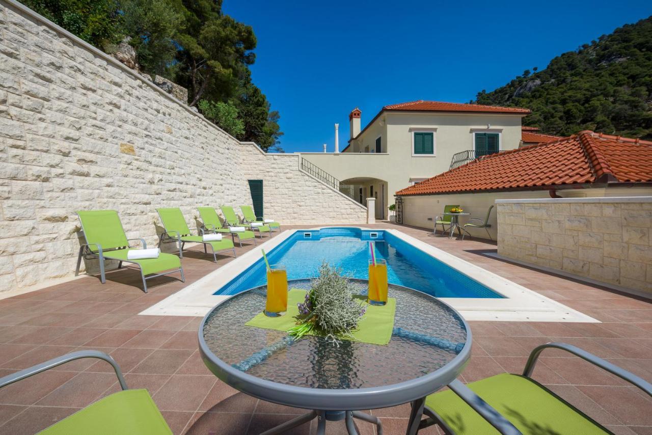 Villa Kogo Hvar Town Exterior photo