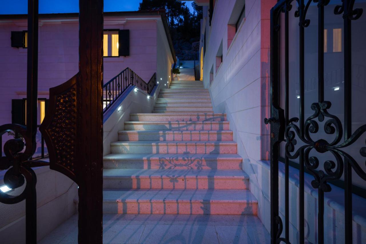 Villa Kogo Hvar Town Exterior photo