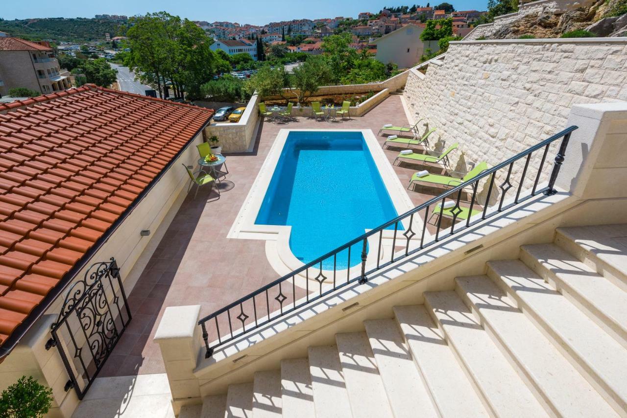 Villa Kogo Hvar Town Exterior photo