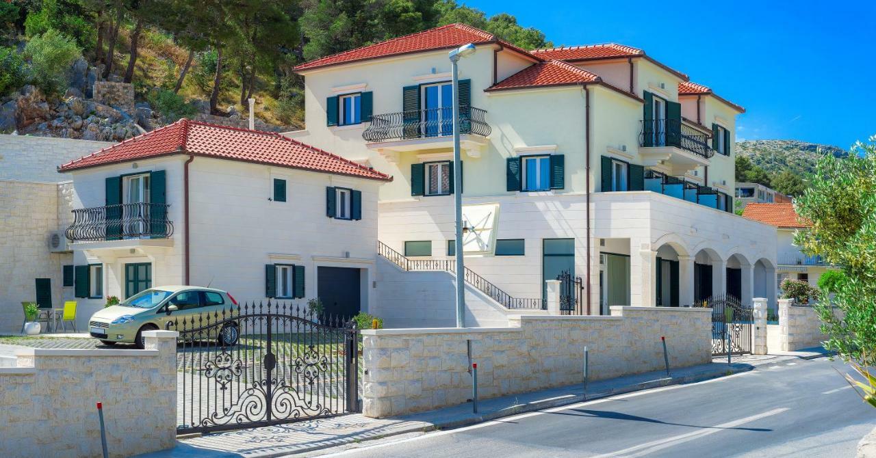 Villa Kogo Hvar Town Exterior photo