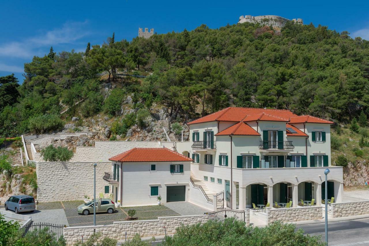 Villa Kogo Hvar Town Exterior photo