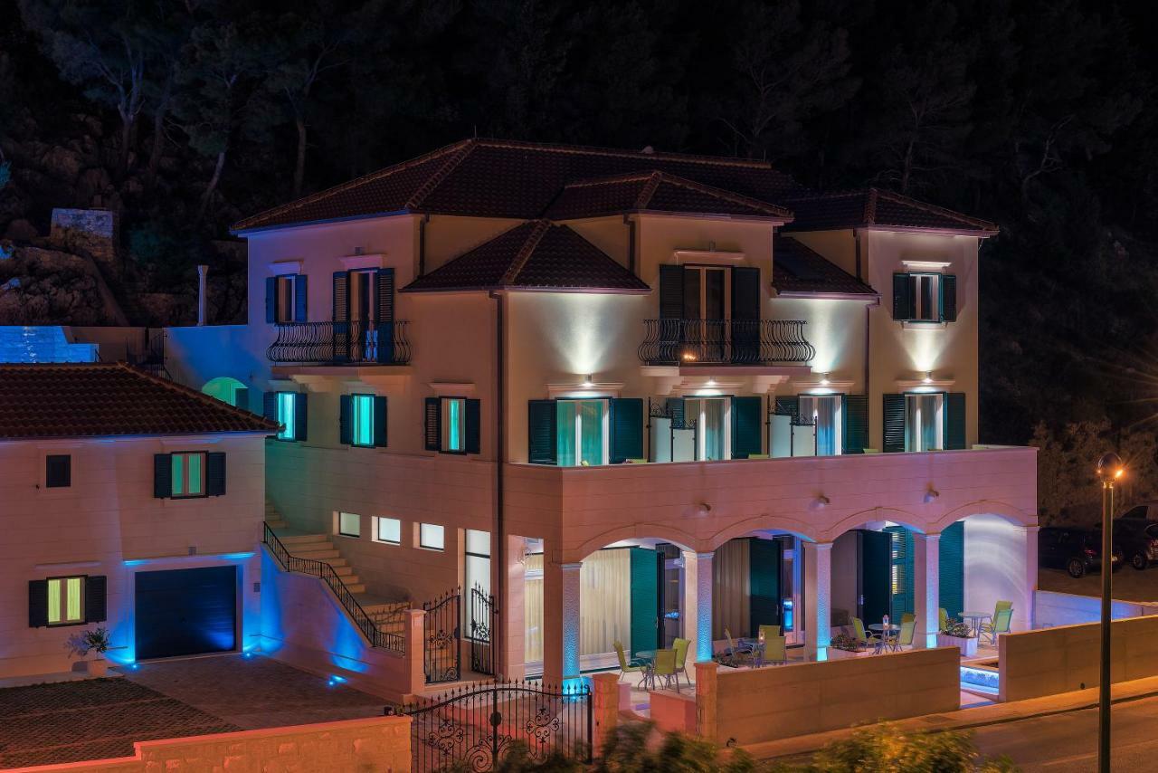 Villa Kogo Hvar Town Exterior photo