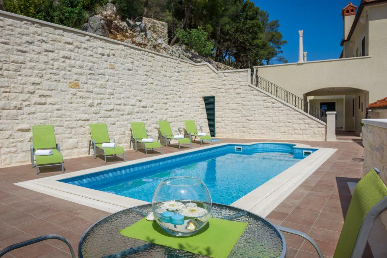 Villa Kogo Hvar Town Exterior photo